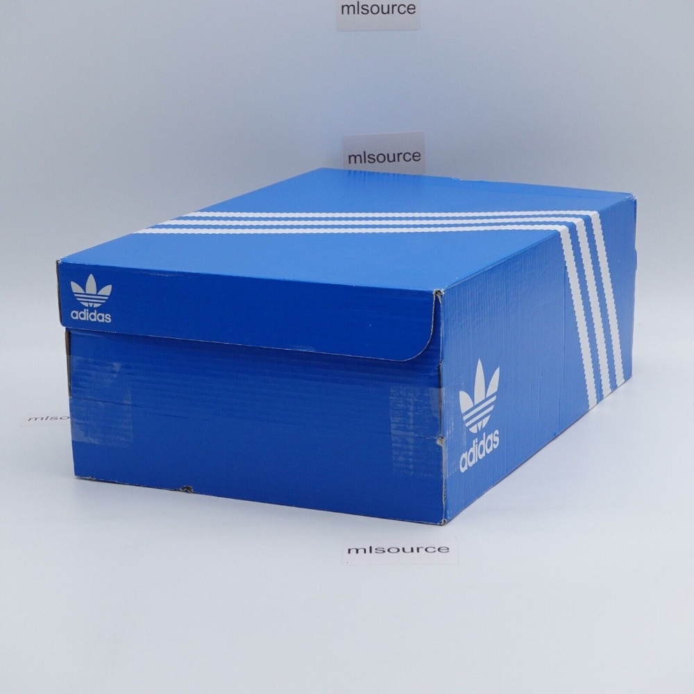NEW adidas Originals Campus 00s Sneakers IF8763 Collegiate Green - Picture 11 of 11